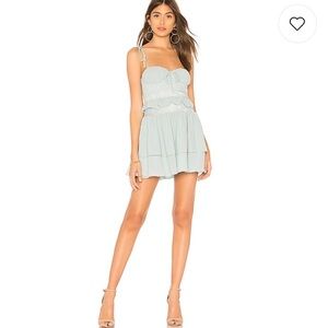 **SOLD** Revolve Dress